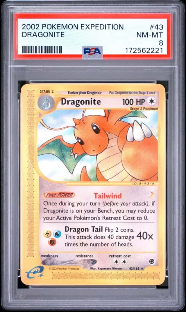 Dragonite