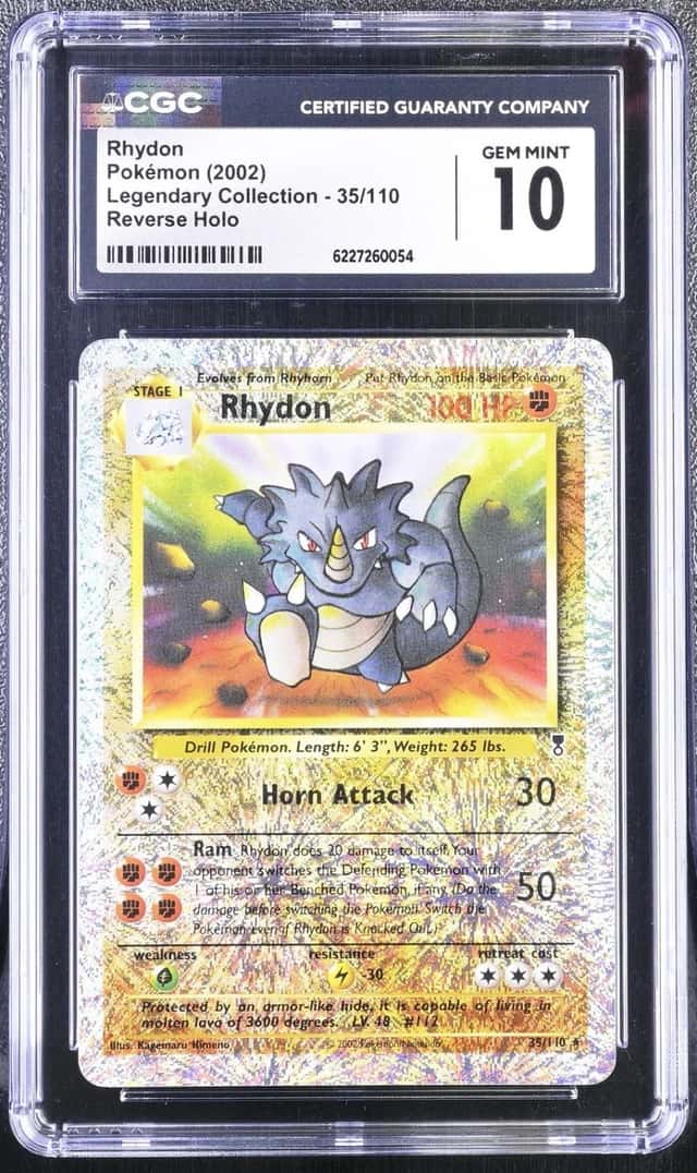 Rhydon