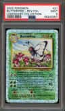Butterfree