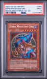 Dark Magician Girl