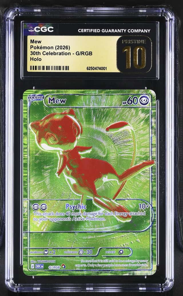 Mew