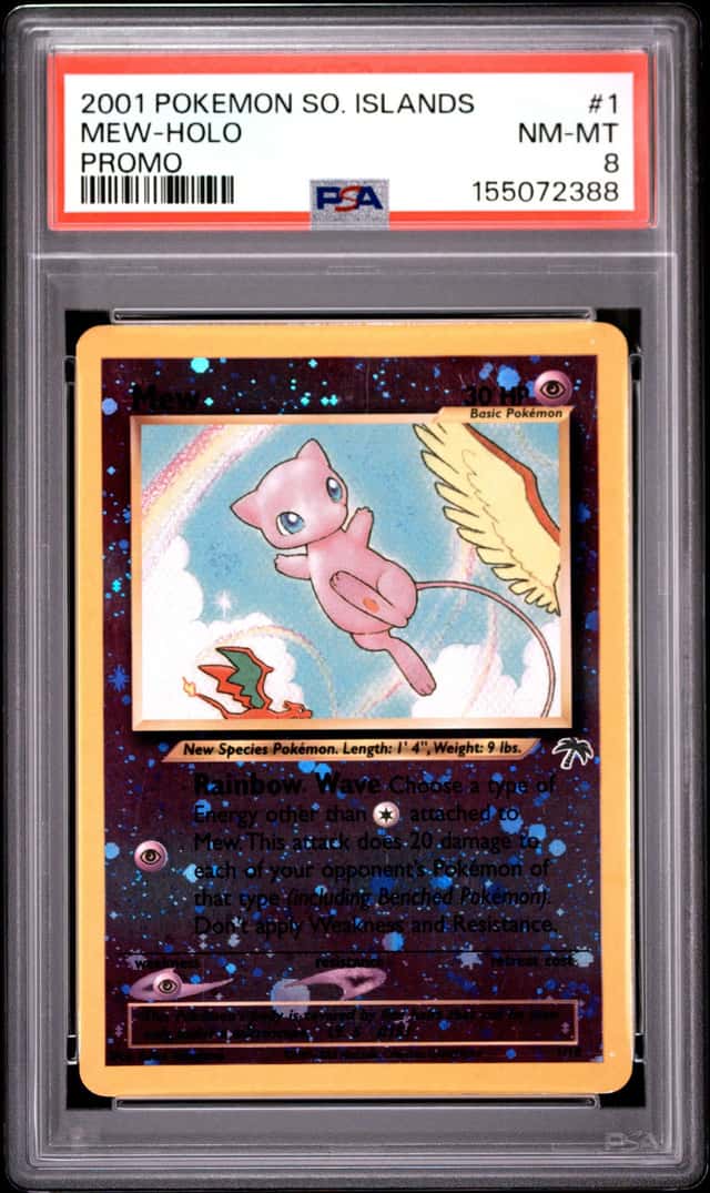 Mew