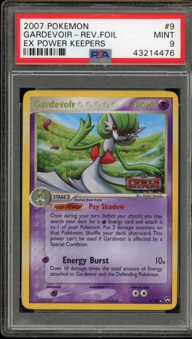 Gardevoir