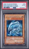 Blue-Eyes White Dragon