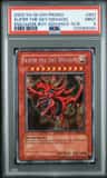 Slifer The Sky Dragon