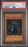 Tri-Horned Dragon