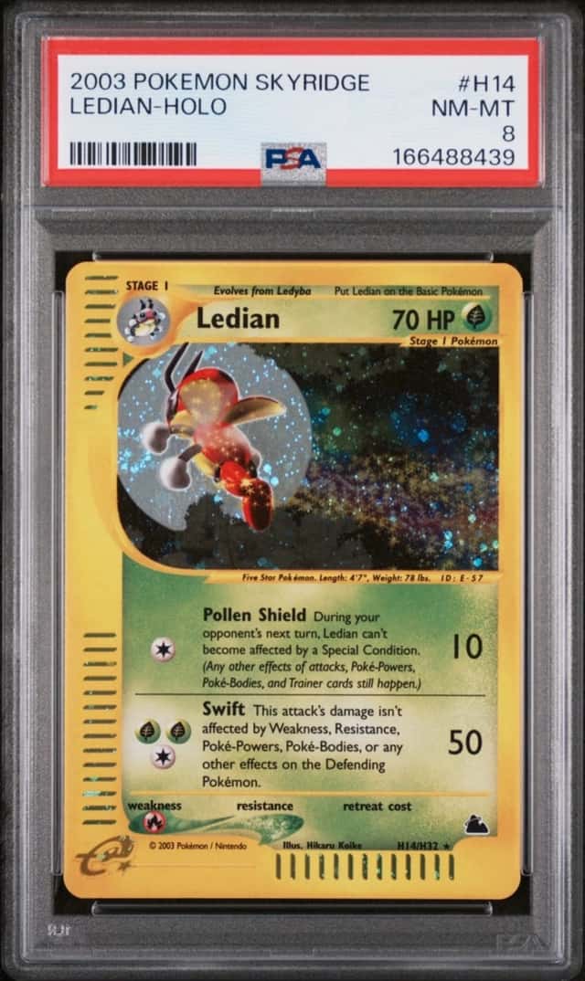 Ledian
