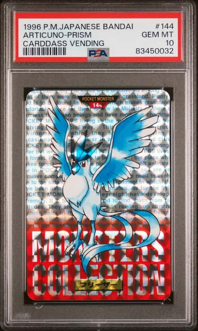 Articuno-Prism