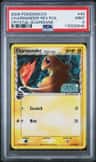 Charmander δ