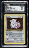 Clefairy