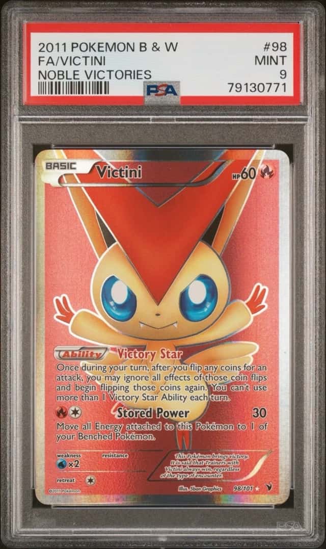 Victini