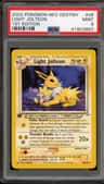 Light Jolteon