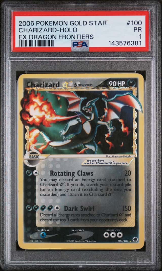 Charizard