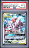 Mewtwo & Mew Gx