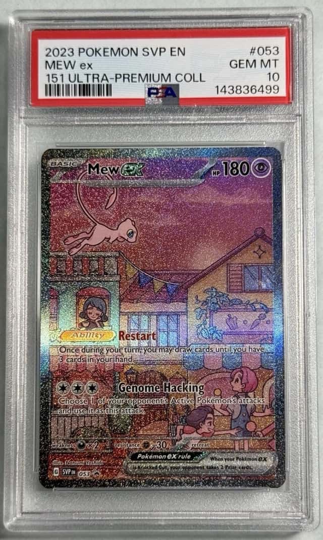 MEW ex