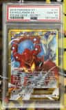 Volcanion Ex