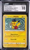 Special Delivery Pikachu