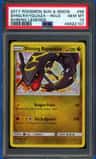 Shining Rayquaza