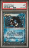 Lapras Ex