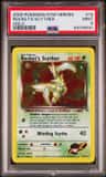 Rocket'S Scyther