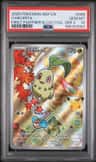 Chikorita