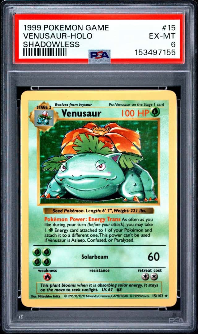 Venusaur