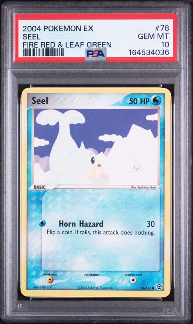 Seel