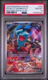 Rocket'S Wobbuffet