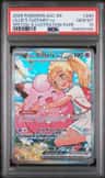 Lillie'S Clefairy Ex