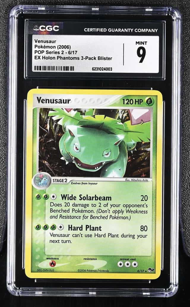 Venusaur