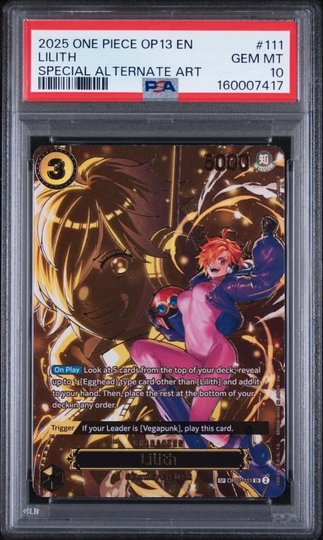 Lilith