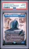 Wan Shi Tong, Librarian