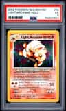 Light Arcanine