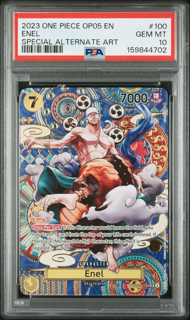 Enel