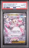 Mega Gardevoir Ex