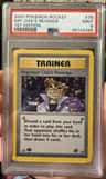 Imposter Oak'S Revenge