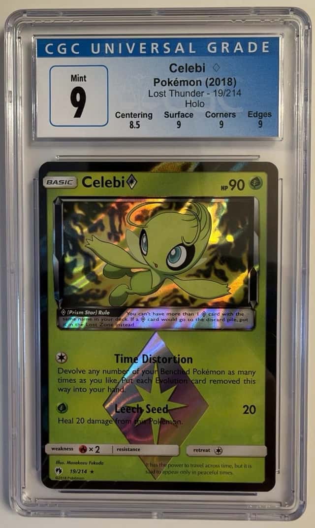Celebi