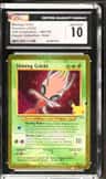 Shining Celebi