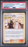 Cynthia & Caitlin