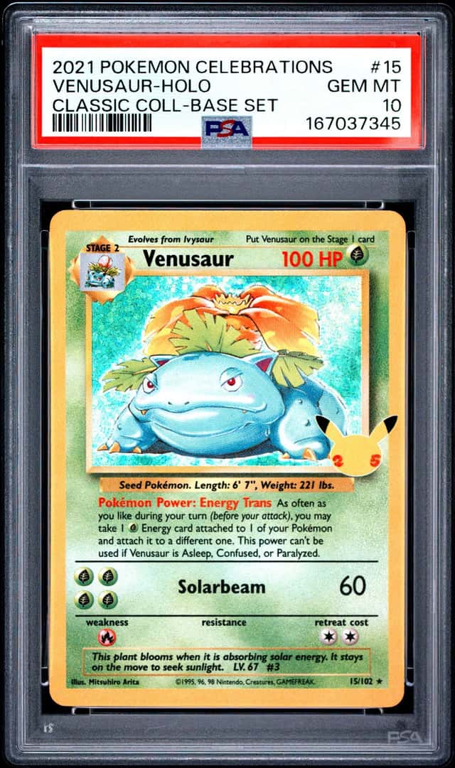 Venusaur