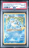 Blastoise