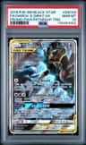 Garchomp & Giratina Gx