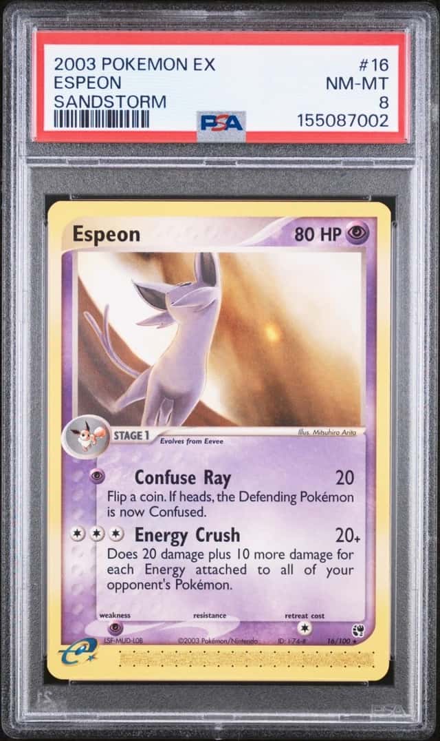 Espeon
