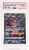 Incineroar Gx