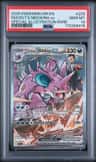 Rocket'S Nidoking Ex