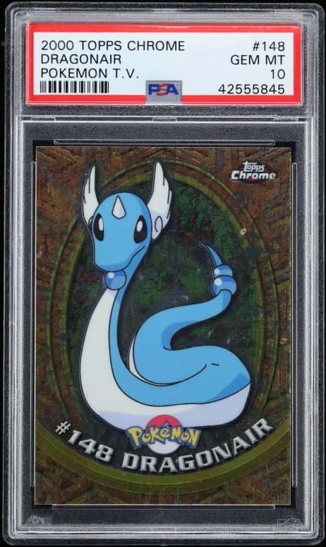 Dragonair