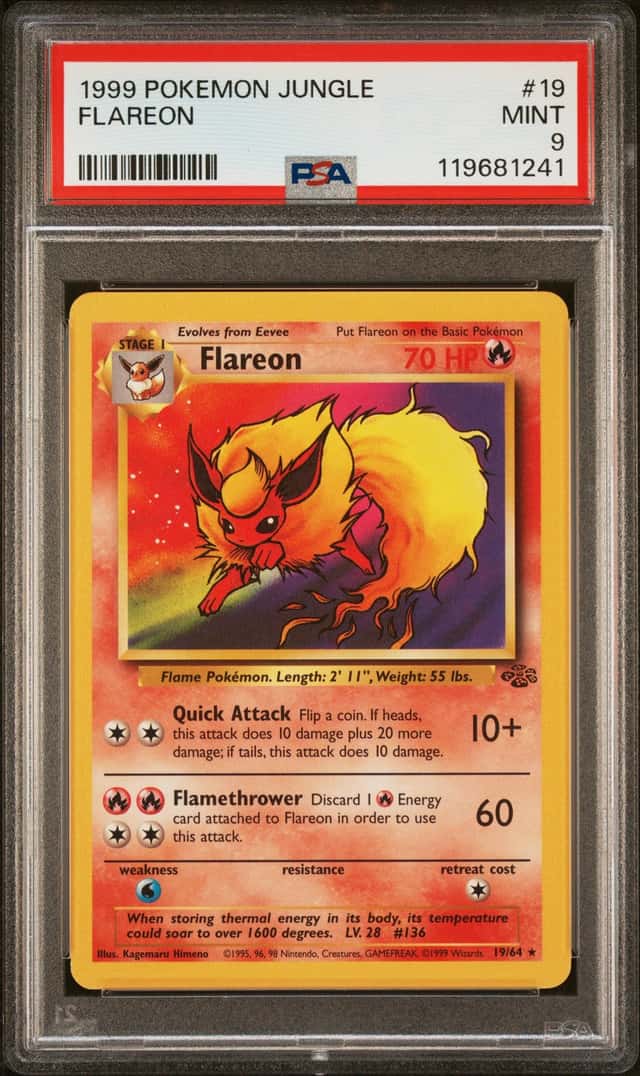 Flareon