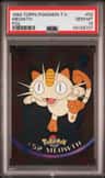 Meowth