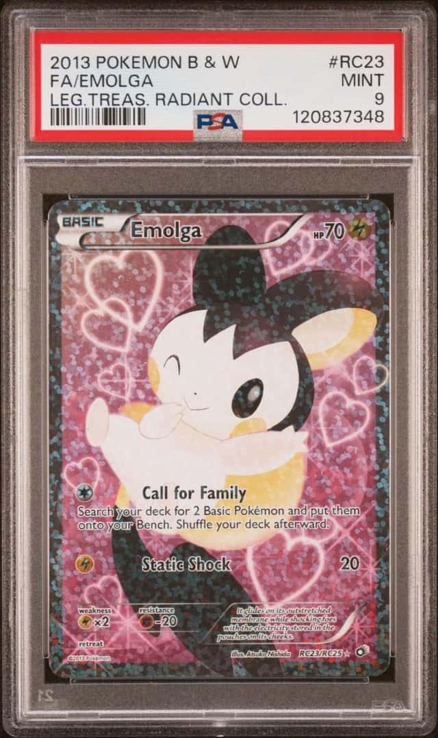 Emolga