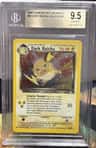 Dark Raichu